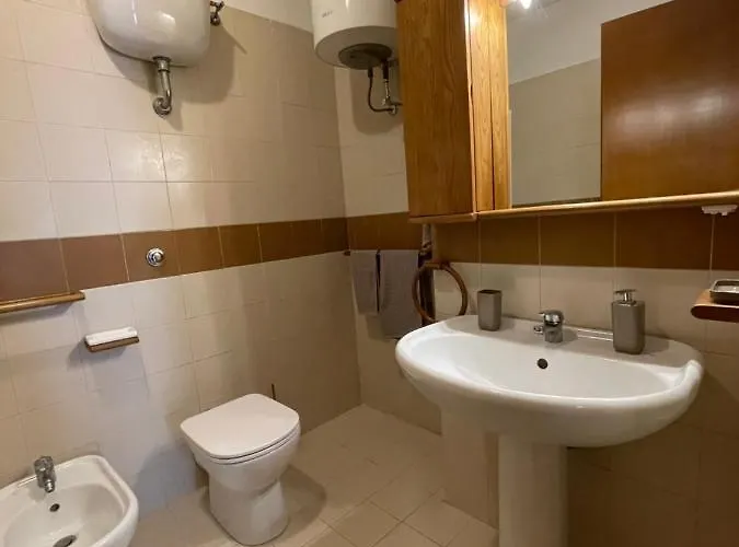 Habitación en casa particular Stanza Eur Tintoretto Roma